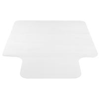 Podložka pod židli Spacetronik 120x90 2mm