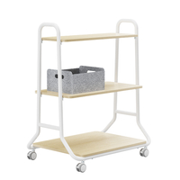 Mobile Storage Cart