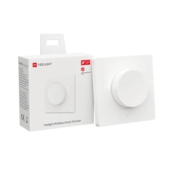 Yeelight Smart Dimmer Wireless