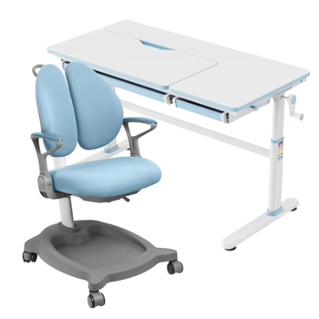 Nastavitelný stůl Spacetronik XD SPE-X104WA 120x60