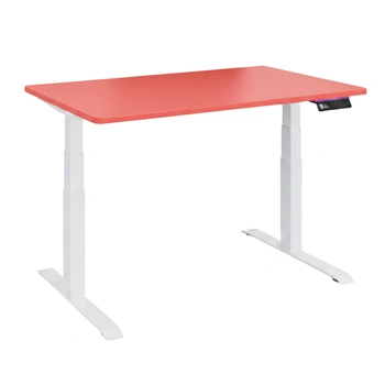 Elektryczny stelaż biurkowy Spacetronik SPE-232OB