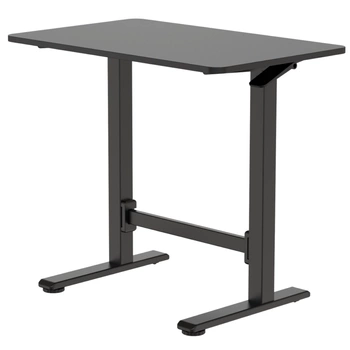 Pneumatický stůl Spacetronik Moris 100BB 120x60