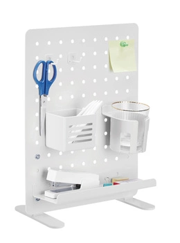 Spacetronik SPB-152W Holdee perforovaná deska