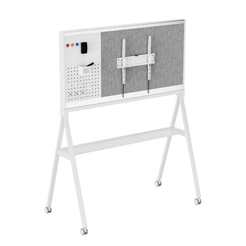 Mobile Multifunctional Whiteboard