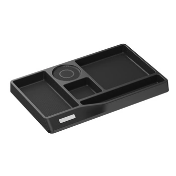 Rotating Drawer Black