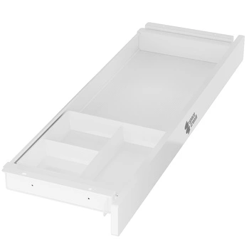 Szuflada podblatowa Spacetronik SPB-128W