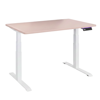 Elektryczny stelaż biurkowy Spacetronik SPE-232OB