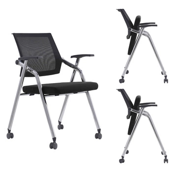 Krzesło rozkładane Spacetronik MOLY-30