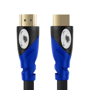 Kabel HDMI Spacetronik Premium 2.0 3m 10 kusů