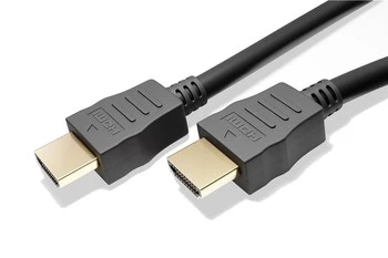 Kabel HDMI 2.1 8K 60Hz UHD Goobay černý 15 m