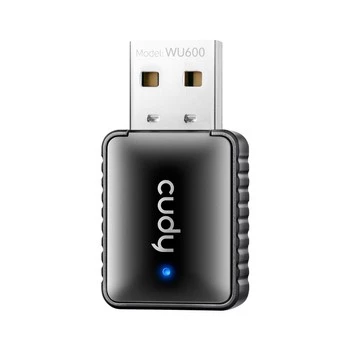 Síťový adaptér USB 2.0 Wi-Fi 5 AC AP WU600