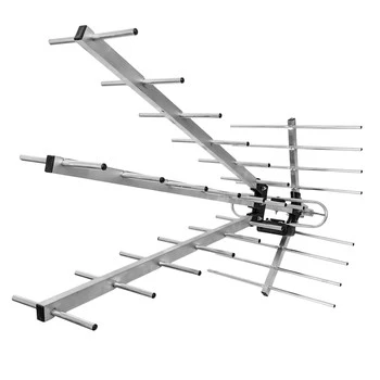 Směrová anténa DVB-T2 UHF Spacetronik ASP-28U