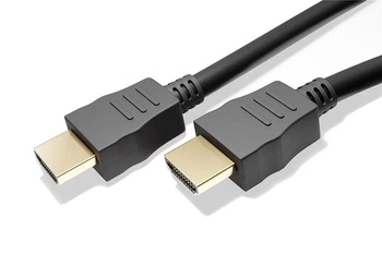 Kabel HDMI Spacetronik Premium 2.0 SH-SPPB010 1m