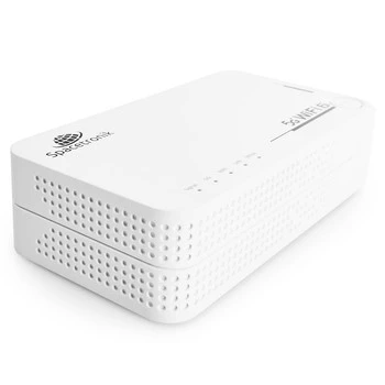 SP-RM50 mobilní 5G router pro SIM kartu WiFi 6