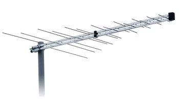 Spacetronik SPL-FZ31 H/V logaritmická anténa