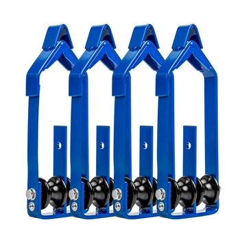 Navíjecí cívky x4 Jonard CR-210/4