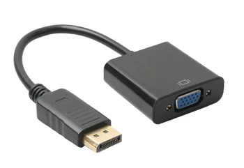 Adaptér DisplayPort na zásuvku VGA SPD-V01