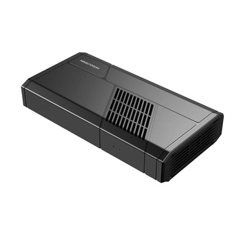 Dokovací stanice Minisforum MGA1 s grafickou kartou