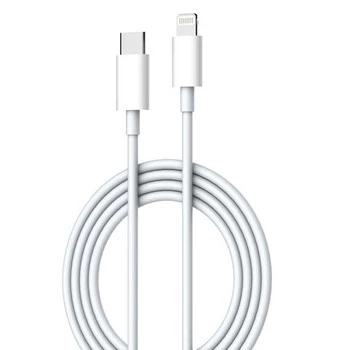 Kabel USB-C - Lightning LDNIO MFI-01