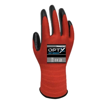 Ochranné rukavice Wonder Grip OP-650R XL/10 Opty