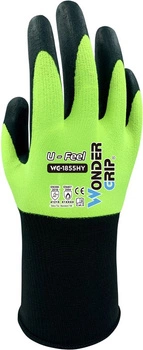 Ochranné rukavice Wonder Grip WG-1855HY XXL/11 U-F