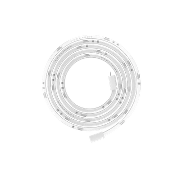 Inteligentní LED páska 2m Yeelight Lightstrip 1S