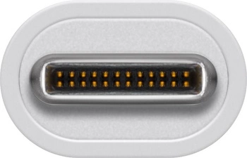 Adaptér USB-C na VGA Goobay