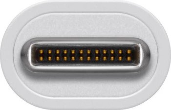 Adaptér USB-C na VGA Goobay