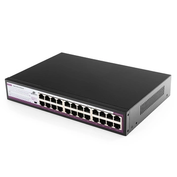 Gigabitový 24portový SWITCH SP-SG1024