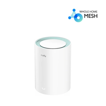 MESH Router Cudy M1300 LAN/WAN Wi-Fi 5 AC1200 1x