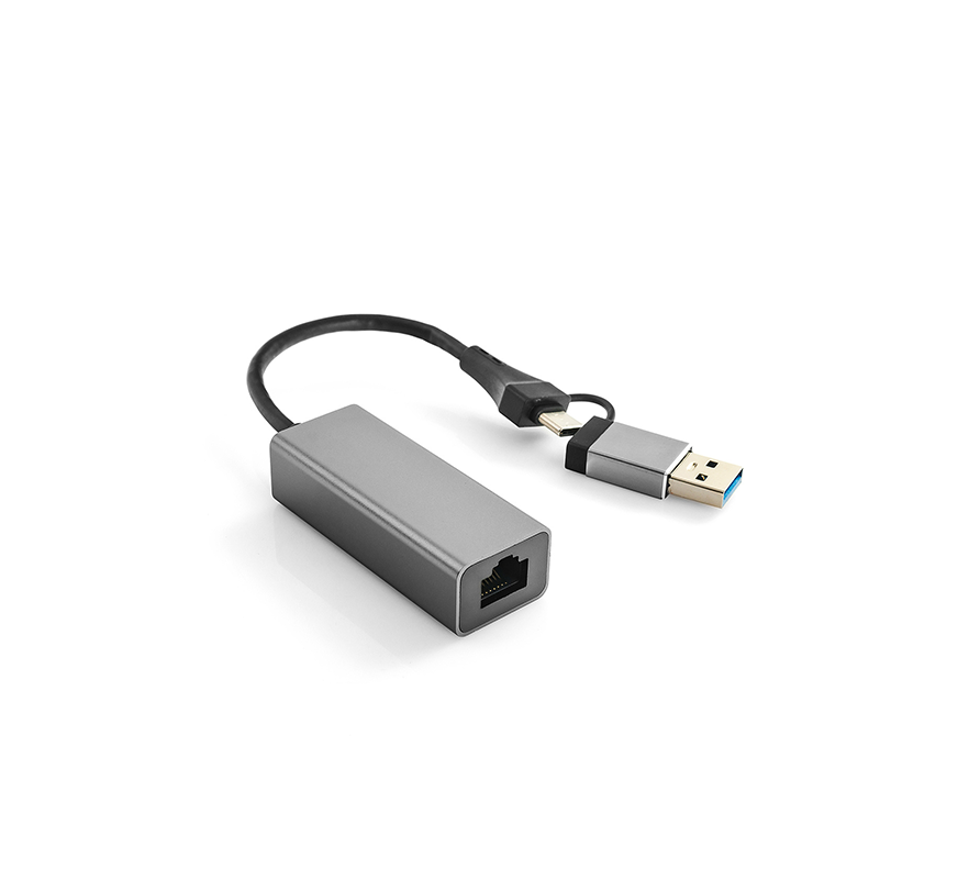 USB