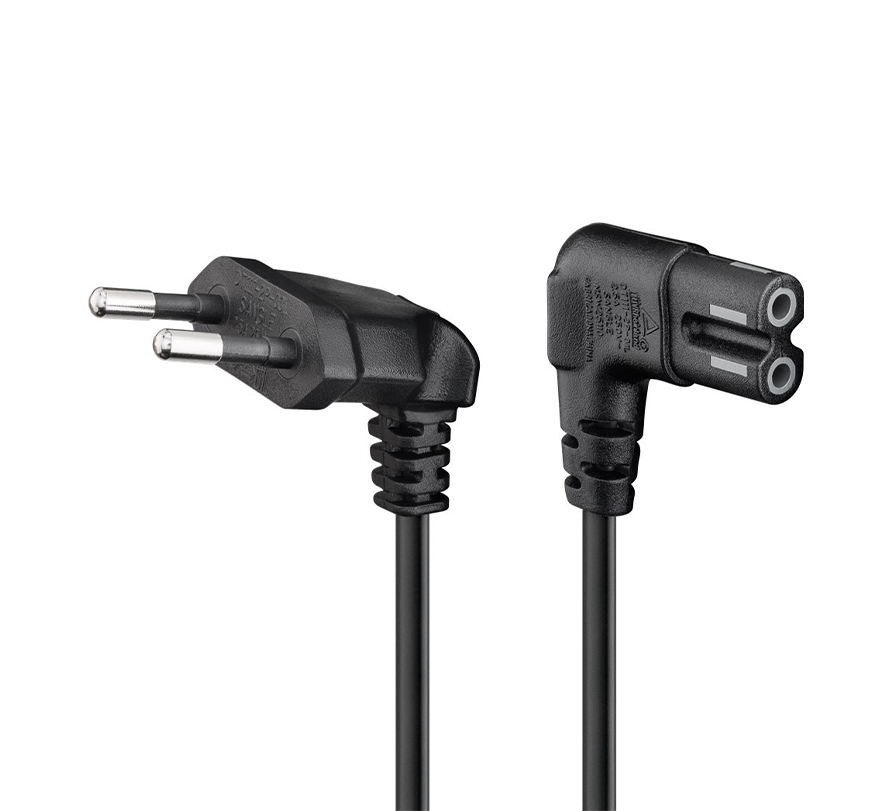C7 2-pin (osmička)