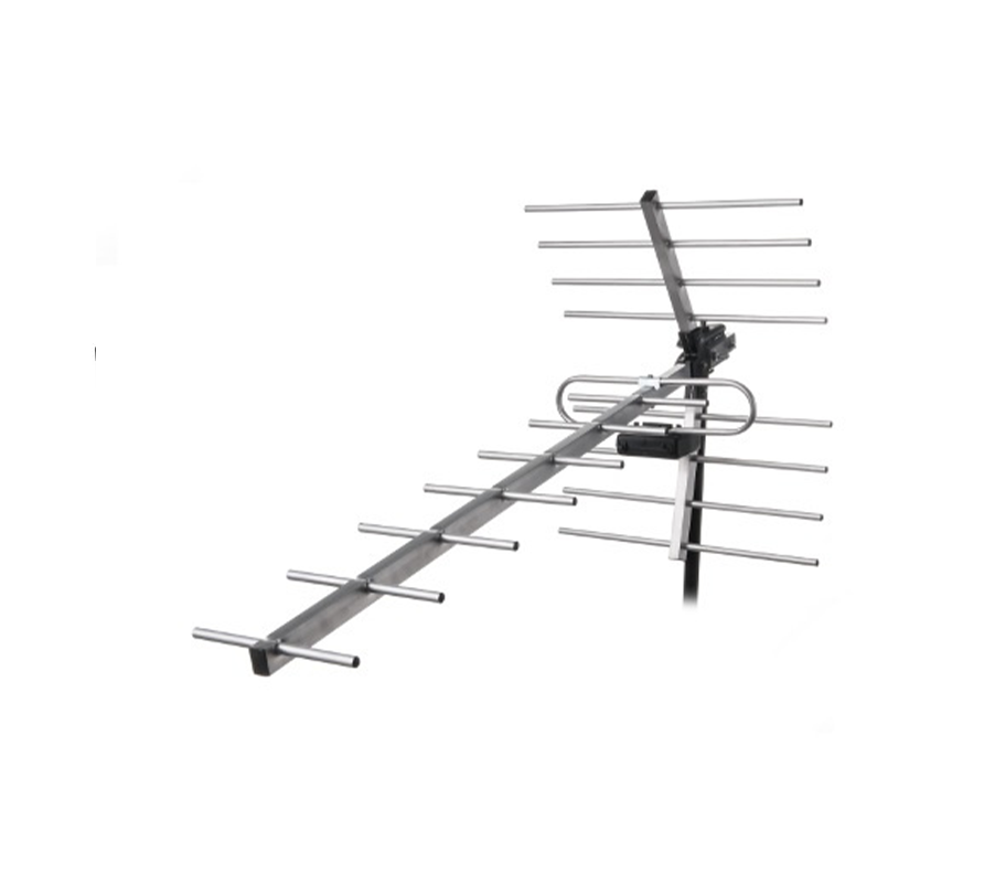 TV/FM Antennas