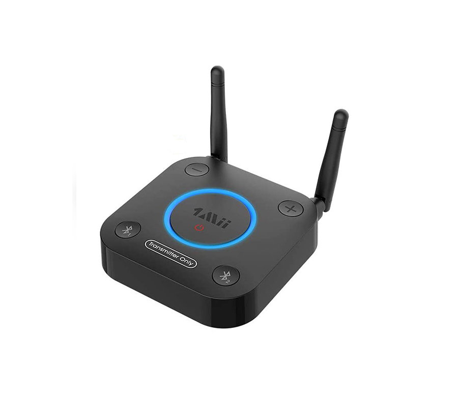 Bluetooth transmitters