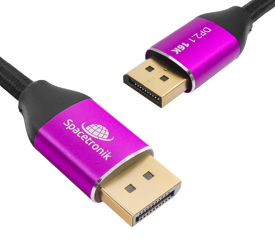 DisplayPort / DisplayPort cables