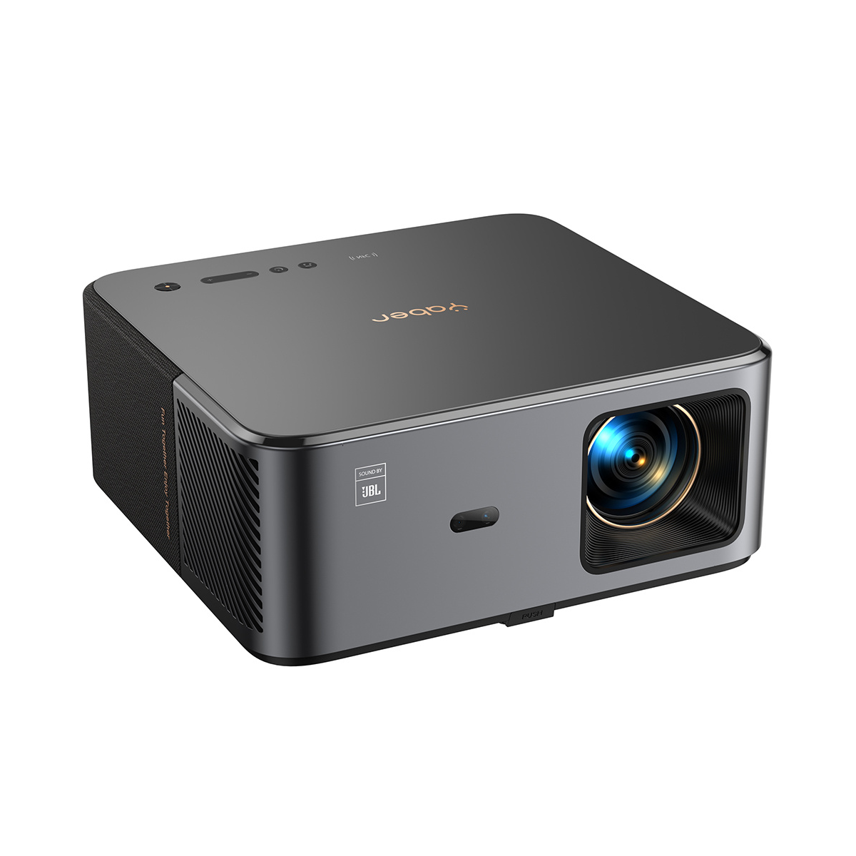 Multimedia projectors