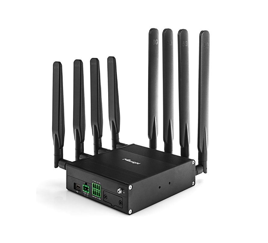 Routers