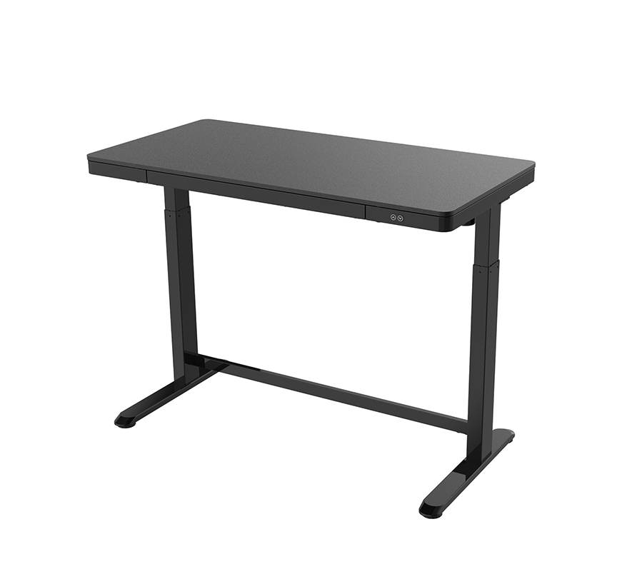 Adjustable desks