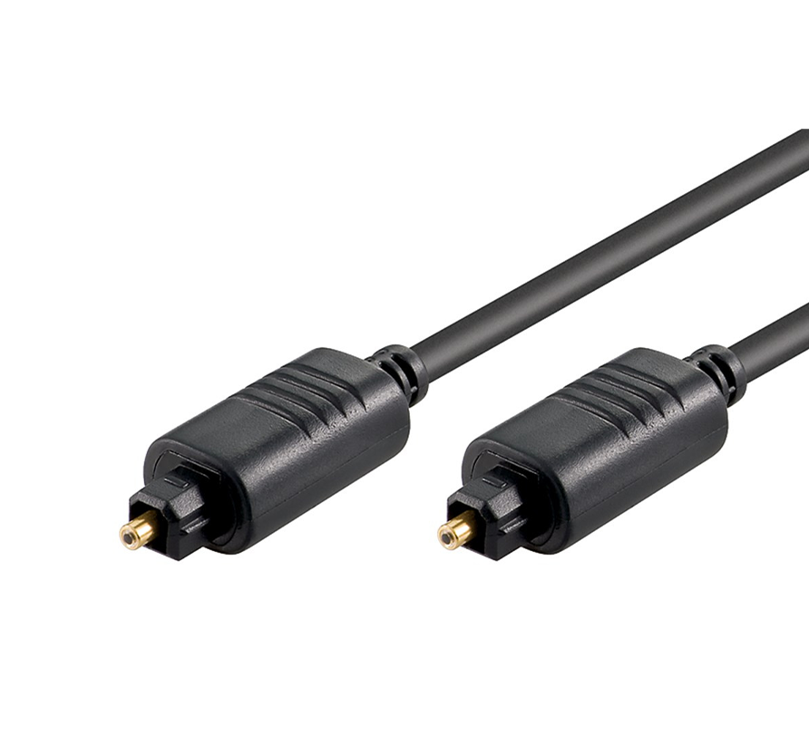 Toslink Optical Cables