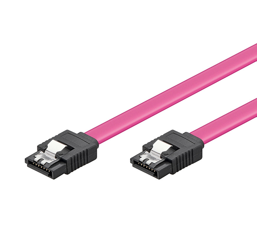 SATA cables