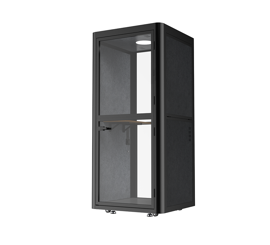Acoustic cabins