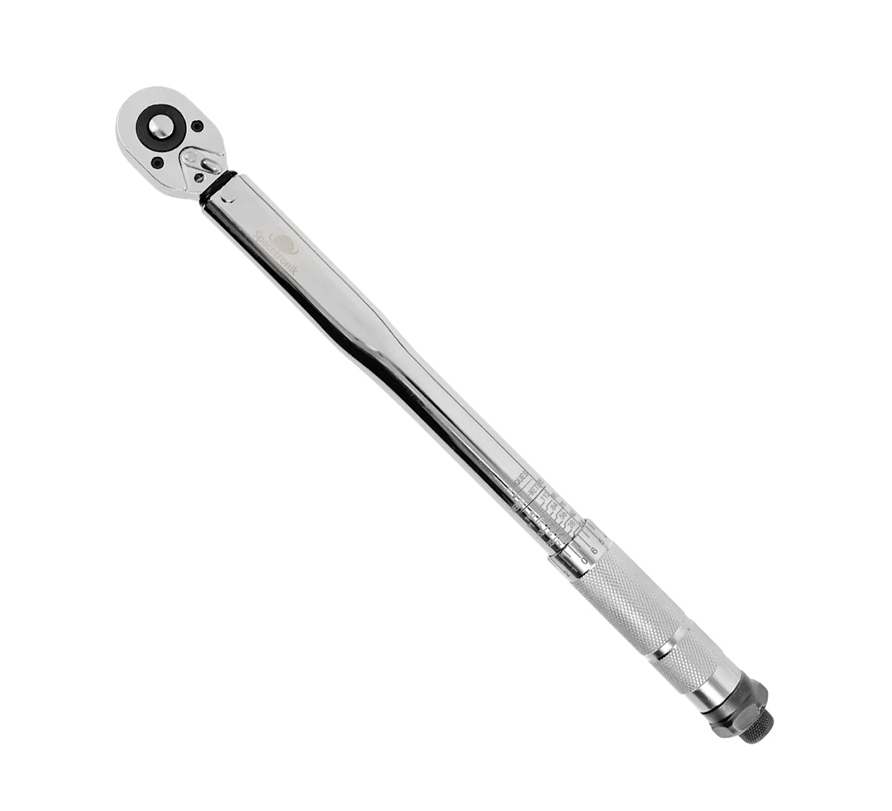 Torque wrenches