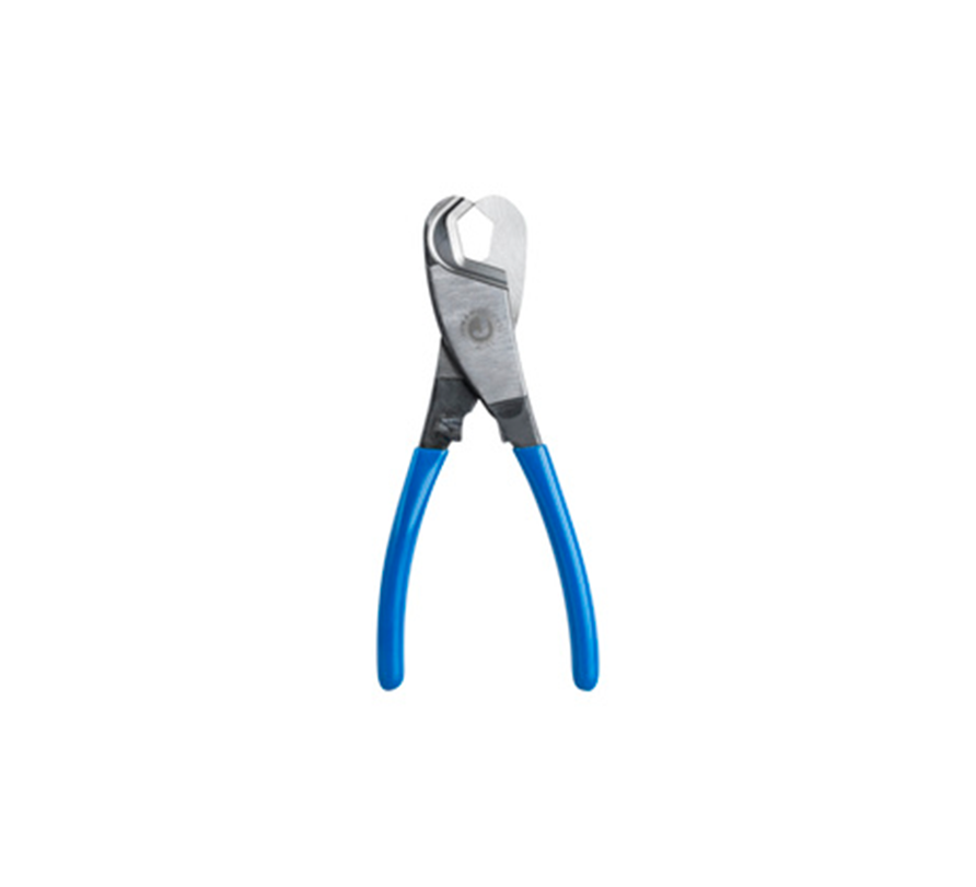 Cutters and pliers