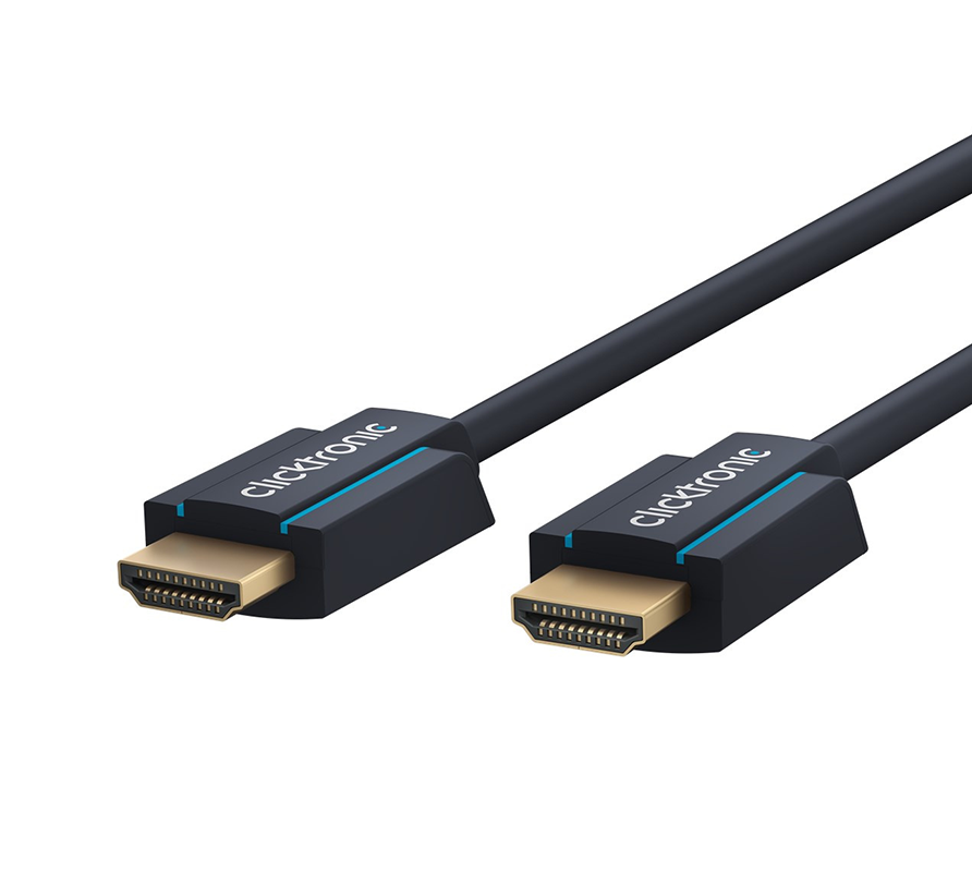 HDMI/HDMI-Kabel