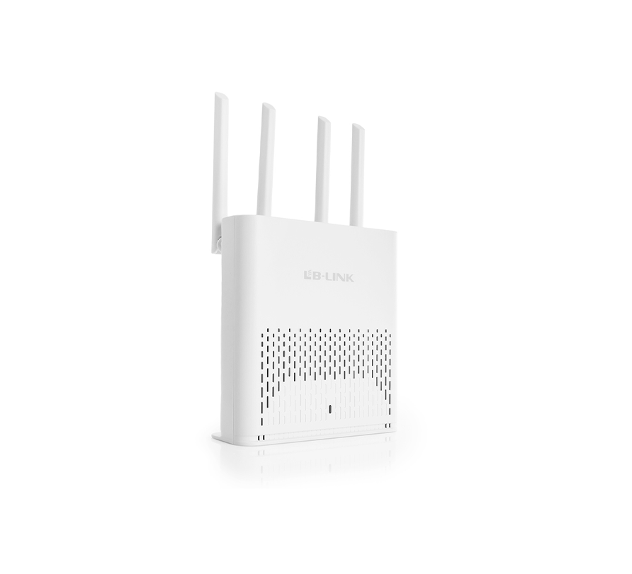 WiFi-Router