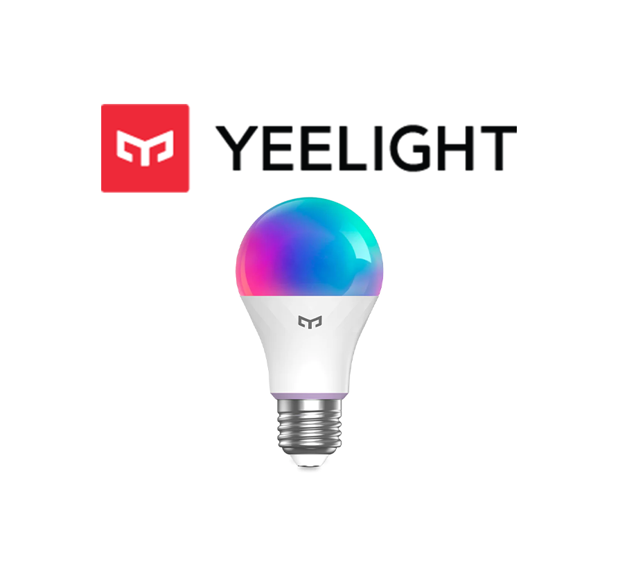 Yeelight-Beleuchtung