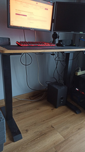 Krystian, Tęgoborze Krystian, Tęgoborze