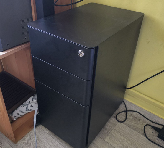 Marcin, Orneta Marcin, Orneta