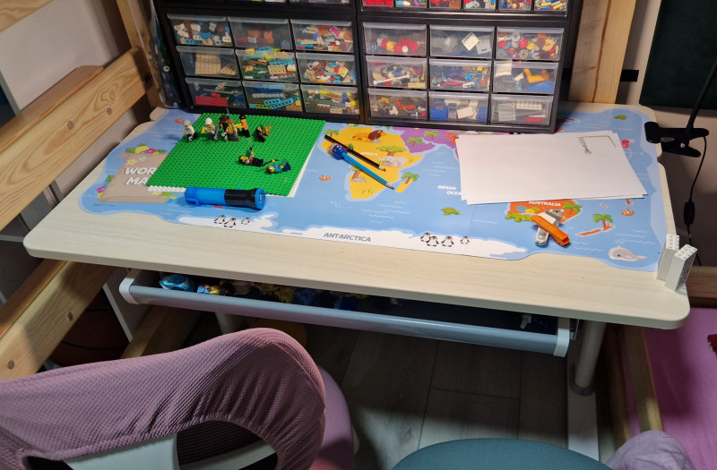 Patryk, Solec Kujawski