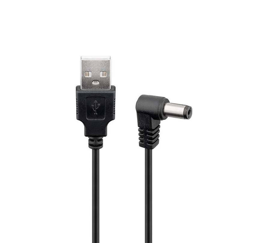 Z wtykiem USB/USB-C